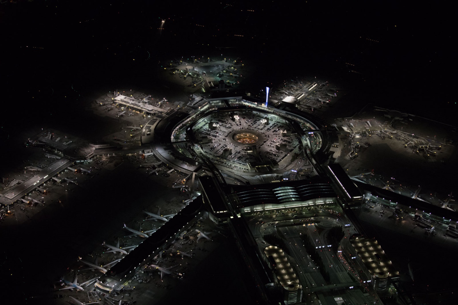 San Francisco International